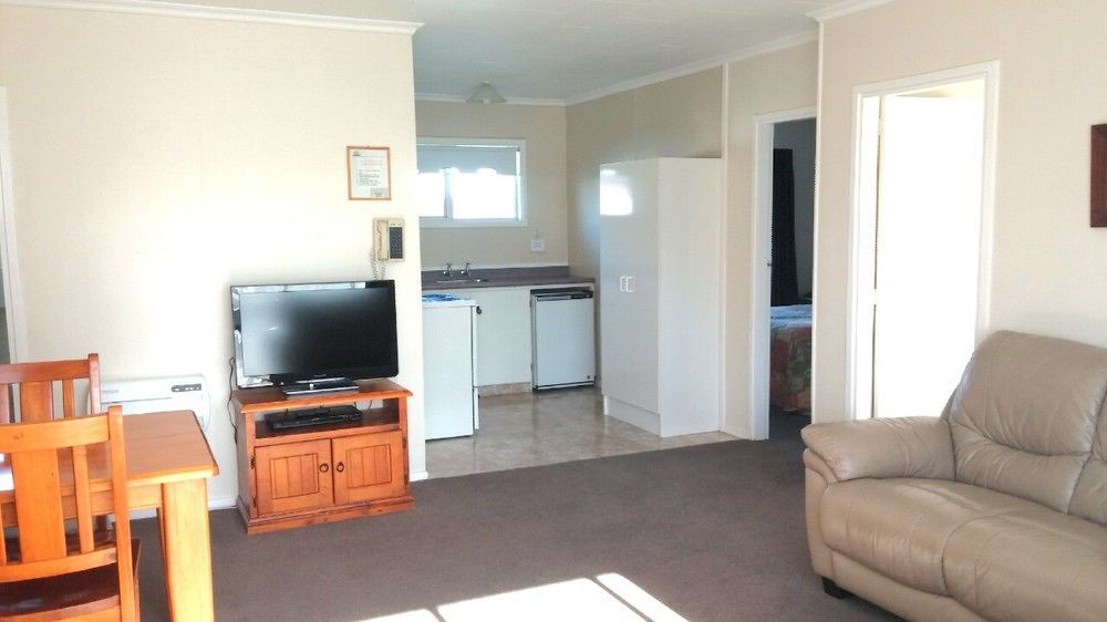 Mount Hutt Motels Methven Extérieur photo