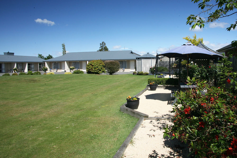 Mount Hutt Motels Methven Extérieur photo