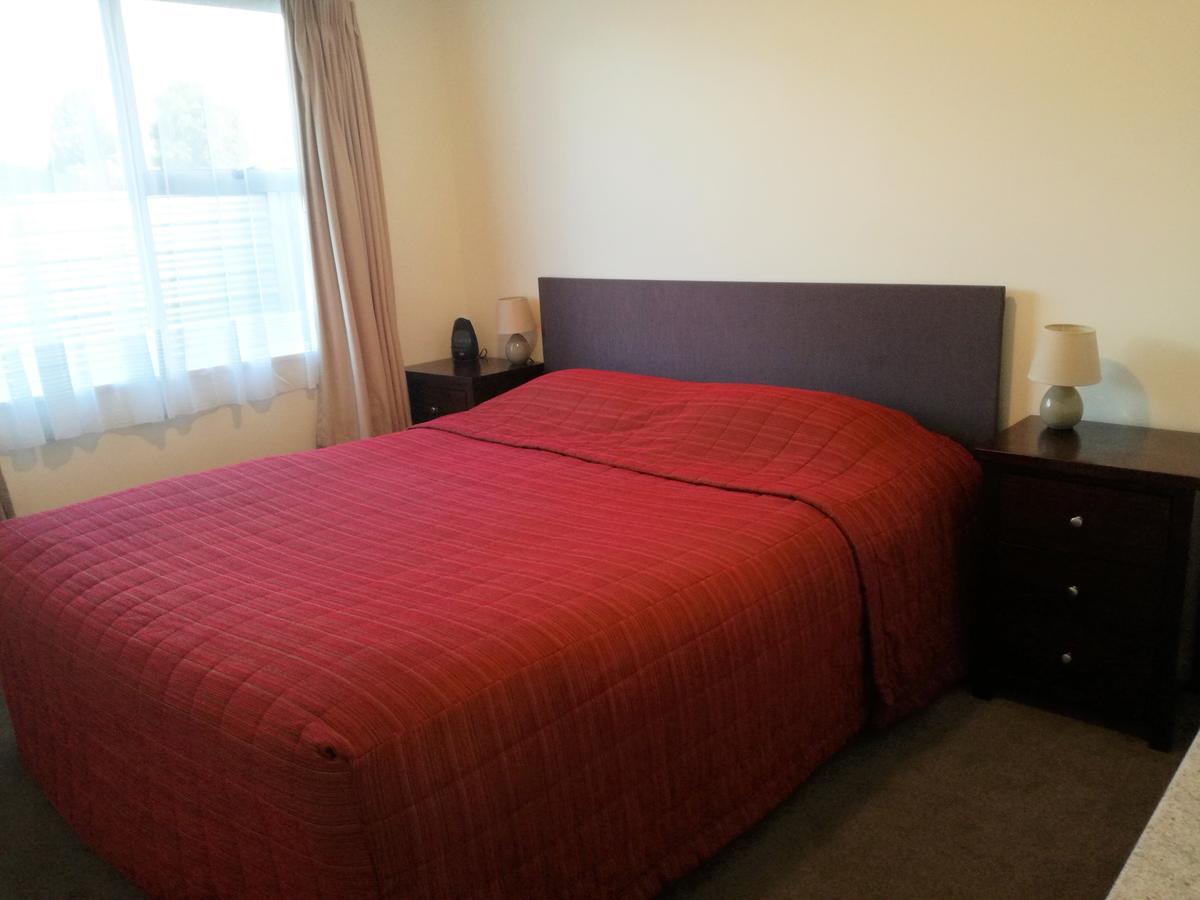 Mount Hutt Motels Methven Extérieur photo