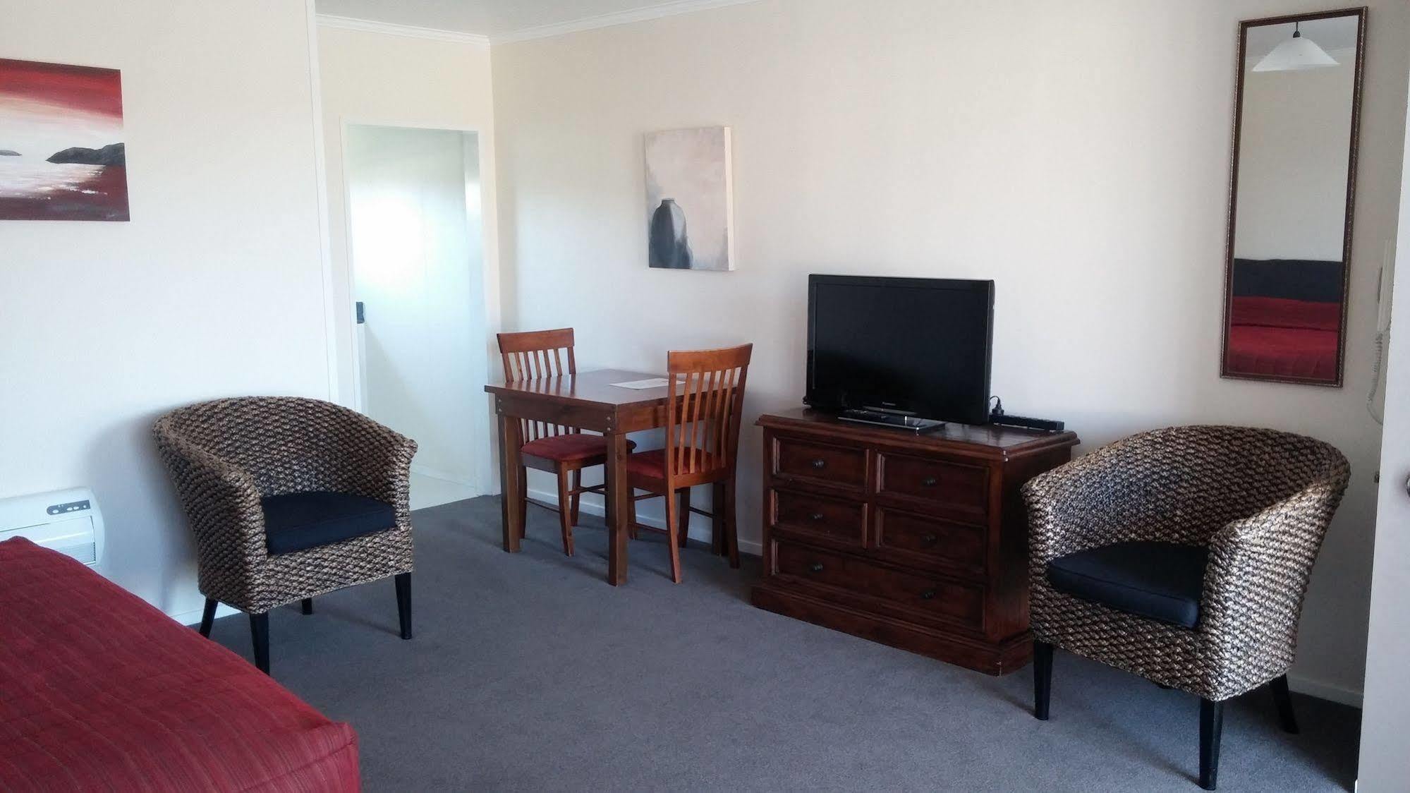 Mount Hutt Motels Methven Extérieur photo