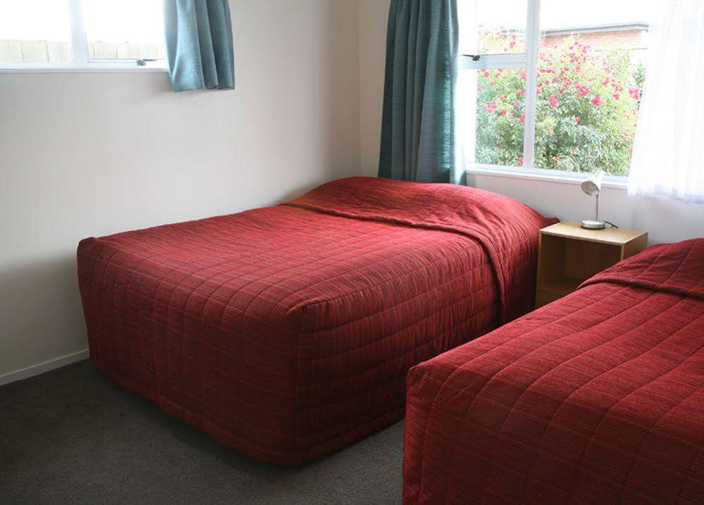 Mount Hutt Motels Methven Extérieur photo